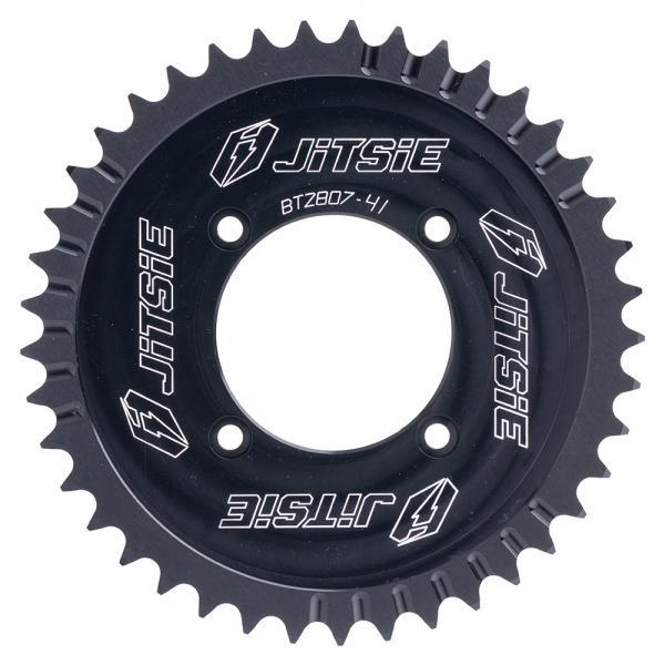 Corona Piena JITSIE Black 